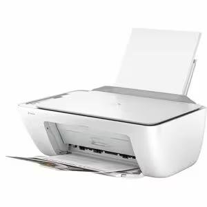 HP EQUIPO MULTIFUNCIÓN COLOR DESKJET 2810E AIO WIFI BLANCA