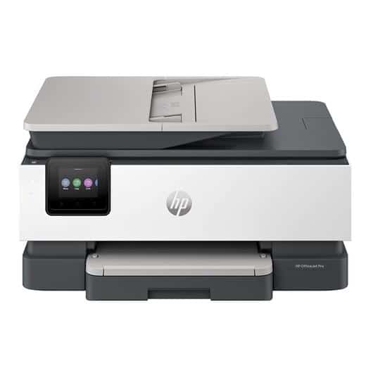 HP EQUIPO MULTIFUNCIÓN COLOR OFFICEJET PRO 8122E