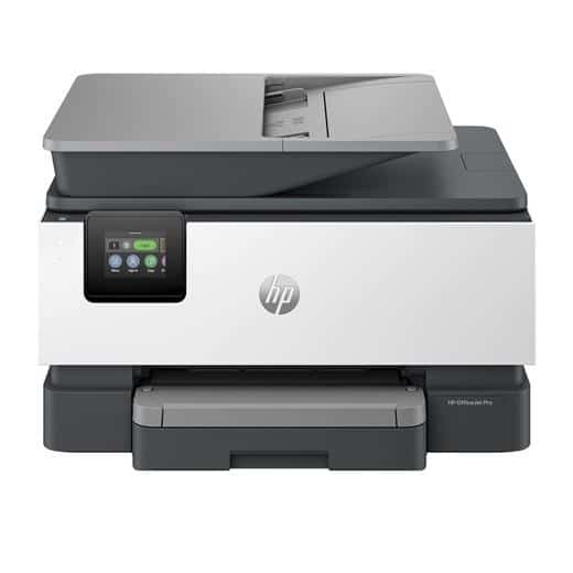 HP EQUIPO MULTIFUNCION COLOR INKJET OFFICEJET PRO 9120B