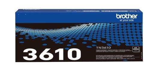 BROTHER TONER NEGRO HL-L6210DW/L6410DN - MFC-L6710DW/L6910DN