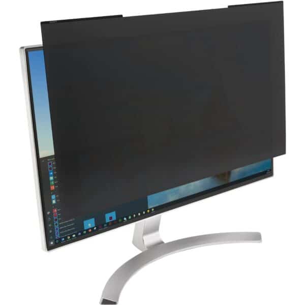 KENSINGTON FILTRO DE PRIVACIDAD MAGPRO PARA MONITORES 24" PANORÁMICO 16:9 CON REDUCCIÓN DE LUZ AZUL