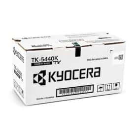 KYOCERA TONER NEGRO ECOSYS MA2100CFX, MA2100CWFX, PA2100CWX, PA2100CX - TK5440BK