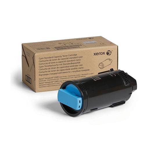 XEROX TONER CIAN VERSALINK C600/C605