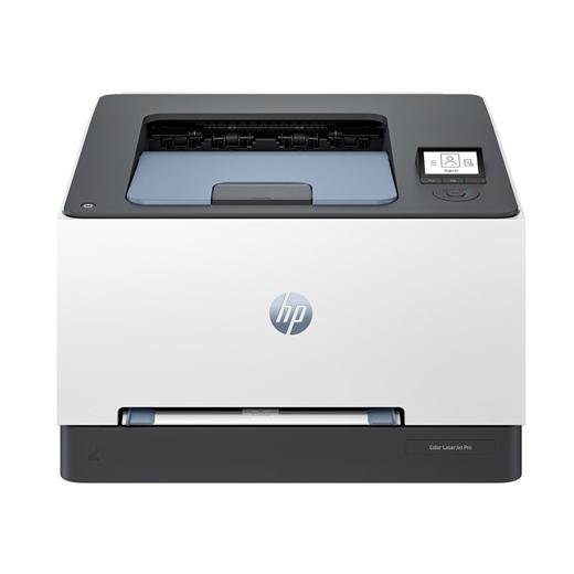 HP IMPRESORA LASER COLOR JET PRO 3202DN A4 RED BLANCO