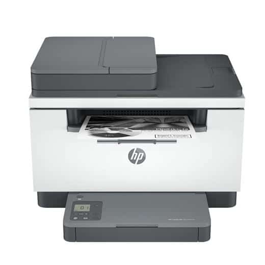 HP EQUIPO MULTIFUNCION LASER MONOCROMO LASERJET M234SDN CON RED