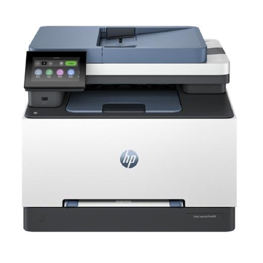 HP EQUIPO MULTIFUNCIÓN LASER COLOR LASERJET PRO MFP 3302SDW