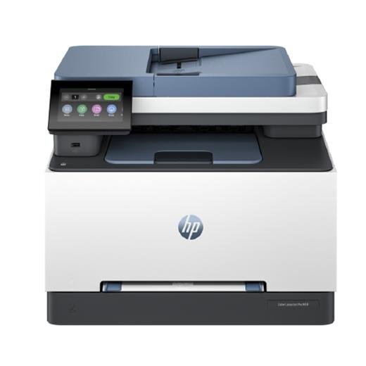 HP EQUIPO MULTIFUNCIÓN LASER COLOR LASERJET PRO MFP 3302FDW