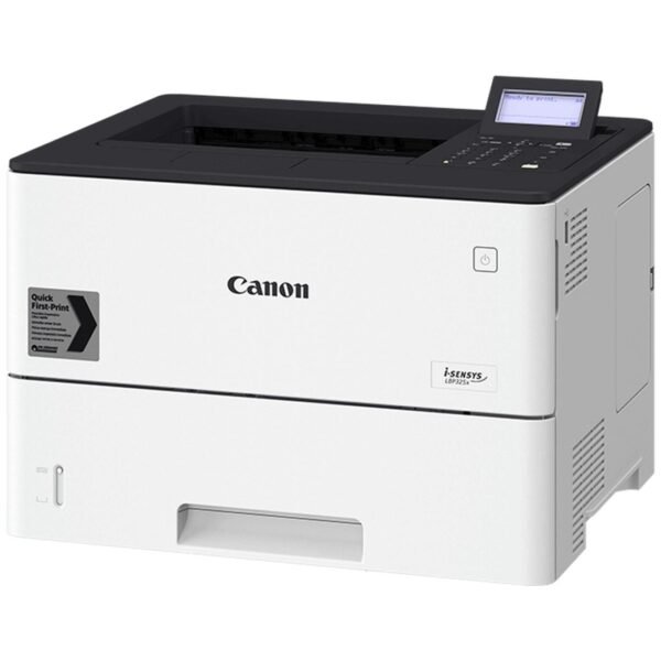 CANON IMPRESORA LÁSER COLOR DOBLE CARA, WIFI Y TARJETA DE RED - LBP325X