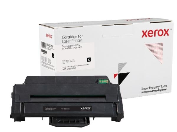 XEROX EVERYDAY TONER NEGRO PARA SAMSUNG ML-2955 - SCX-4729 MFP - MLTD103L