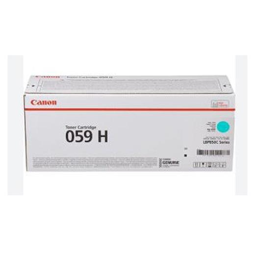 CANON TONER CIAN I-SENSYS LBP 852CX - SATERA LBP 851C/852CI - 059HC