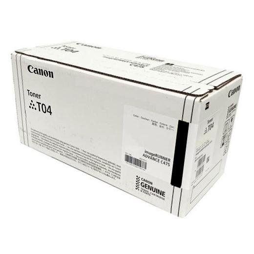 CANON TONER NEGRO IR-ADV C470/DX C470 - IRC 470 - T04BK