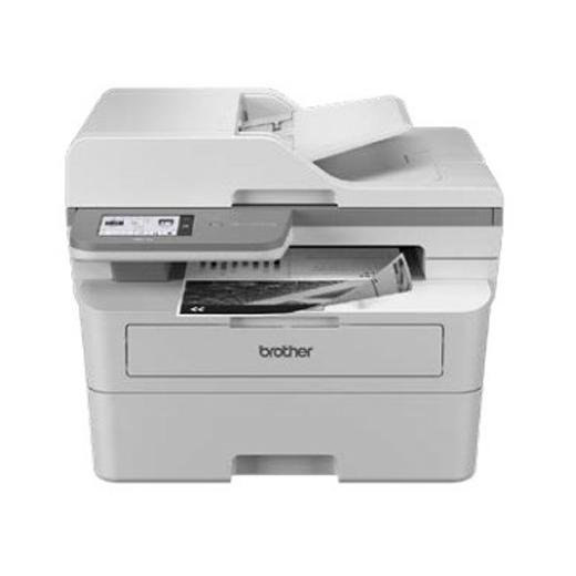 BROTHER EQUIPO MULTIFUNCIÓN MFCL2960DW LÁSER MONOCROMO CON FAX, DUPLEX Y WIFI