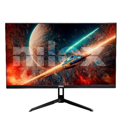 NILOX MONITOR GAMING IPS 27" 165HZ 16:9 2HDMI/DP NEGRO