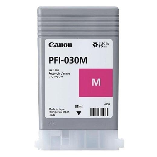 CANON TINTA MAGENTA PIGMENTADA PROGRAF TM-240, TM-340 -  PFI-031M