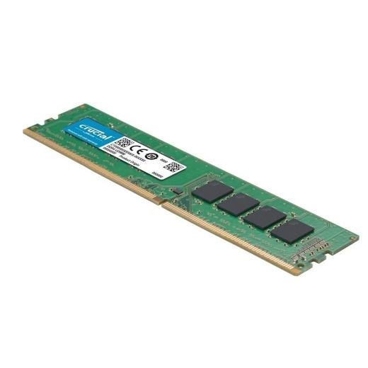 CRUCIAL MÓDULO DE MEMORIA RAM 16 GB 1 X 16 GB DDR4 3200 MHZ
