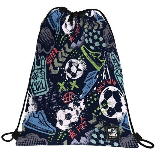 GRAFOPLÁS SACO PLANO BITS&BOBS MATCH