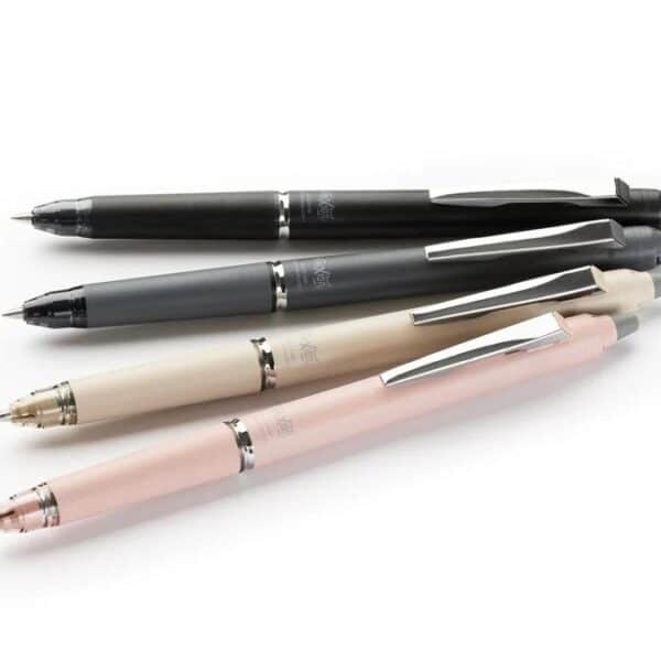 PILOT BOLÍGRAFO TINTA BORRABLE FRIXION ZONE 0.7 ROSA VINTAGE ESTUCHE INDIVIDUAL