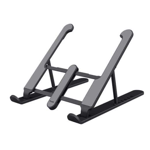 TRUST SOPORTE ELEVADOR PARA TABLET/PORTATIL 16" GRIS