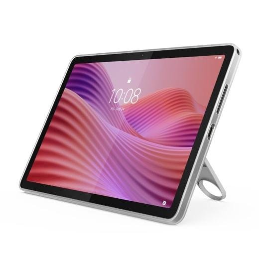 LENOVO TABLET M10, OCTA-CORE 10.1" (1920X1200) 4GB 64GB C/ FUNDA TRANSPARENTE GRIS