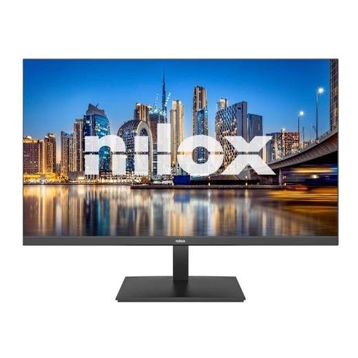 NILOX MONITOR DESKTOP IPS 24" 100HZ 16:9 HDMI/VGA