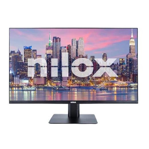 ARC_60151.jpg NILOX MONITOR DESKTOP 27", FHD, IPS, 100HZ 16:9 HDMI/DP - Imagen 1