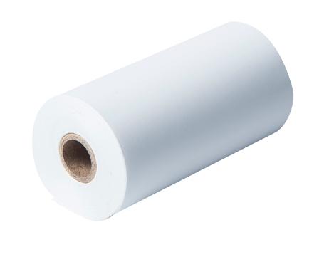 BROTHER ROLLO DE PAPEL TÉRMICO CONTINUO 79MMX14M - CAJA DE 24 ROLLOS