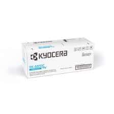 KYOCERA TONER CIAN ECOSYS PA3500CX/MA3500CIX/MA3500CIFX - TK-5370C