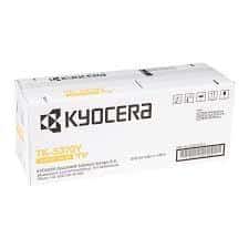 KYOCERA TONER AMARILLO ECOSYS PA3500CX/MA3500CIX/MA3500CIFX - TK-5370Y