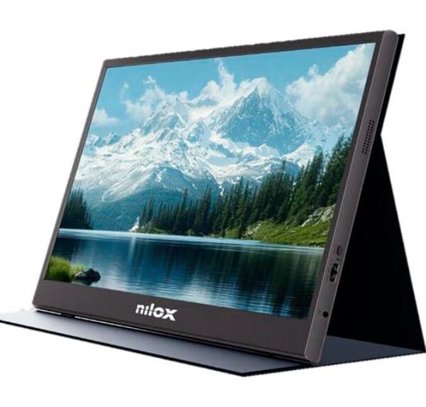 NILOX MONITOR PORTATIL FHD IPS DE PANTALLA 15,6"