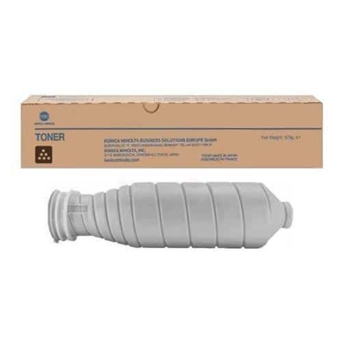 KONICA-MINOLTA TONER NEGRO BIZHUB PRO C71 / PRES C71 - TN623K