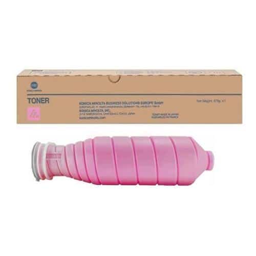 KONICA-MINOLTA TONER MAGENTA BIZHUB PRO C71 / PRES C71 - TN623M