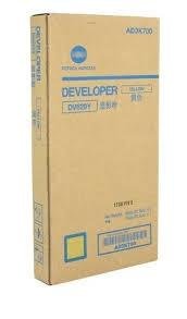 KONICA-MINOLTA DEVELOPER AMARILLO C7100/C7090 - DV629Y