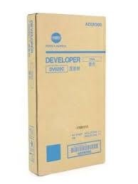 KONICA-MINOLTA DEVELOPER CIAN C7100/C7090 - DV629C