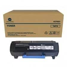 KONICA-MINOLTA TONER NEGRO BIZHUB 5000I / 5020I - TNP-75