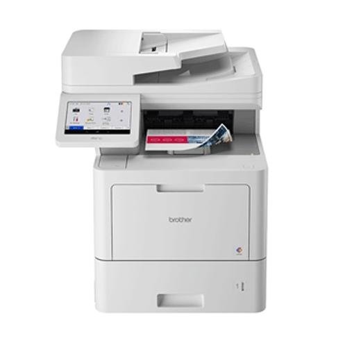 BROTHER EQUIPO MULTIFUNCIÓN LASER COLOR MFCL9630CDN