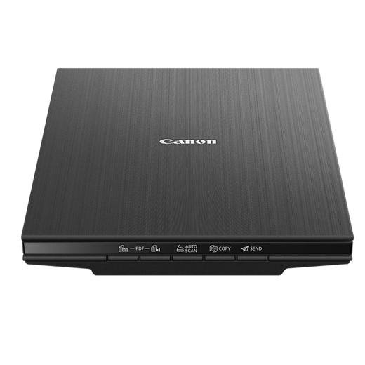 CANON ESCANER PLANO CANOSCAN LIDE 400 4800PPP