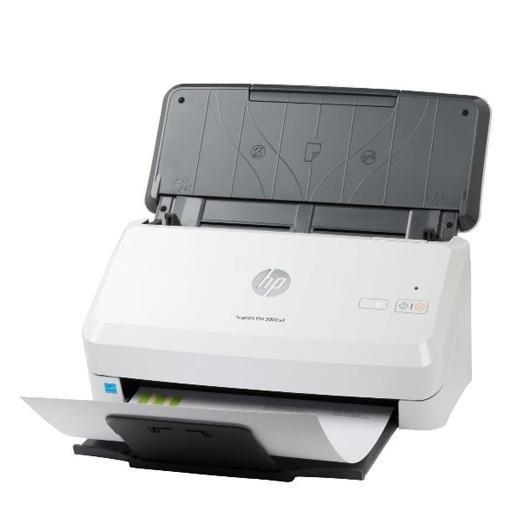 HP ESCANER SCANJET PRO 3000 S4 ADF