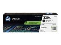 HP TONER NEGRO LASERJET PRO 4201, 4203, MFP 4301, MFP 4303 - 230A