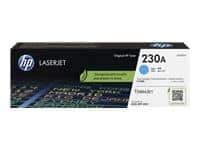 HP TONER CIAN LASERJET PRO 4201, 4203, MFP 4301, MFP 4303 - 230A