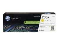 HP TONER AMARILLO LASERJET PRO 4201, 4203, MFP 4301, MFP 4303 - 230A
