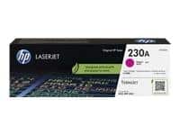 HP TONER MAGENTA LASERJET PRO 4201, 4203, MFP 4301, MFP 4303 - 230A