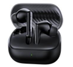 ORAIMO AURICULARES INALÁMBRICOS BLUETOOTH CON MICROFONO SPACEBUDS NEO NEGRO Y BASE DE CARGA