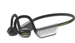 ORAIMO AURICULARES INALÁMBRICOS NEARPHONES OPEN CIRCLET 2 BLUETOOTH CON MICROFONO NEGRO