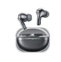 ORAIMO AURICULARES INALÁMBRICOS BLUETOOTH CON MICROFONO FREEPODS PRO 2 GRIS ESPACIAL CON CANCELACIÓN DE RUIDO