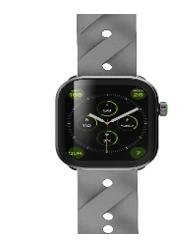 ORAIMO SMARTWATCH WATCH PRO AM BLUETOOTH GRIS ESPACIAL