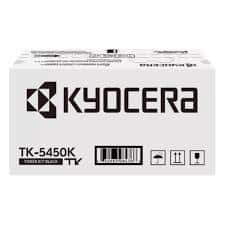 KYOCERA MITA TONER NEGRO ECOSYS MA2600 / PA2600 - TK-5450BK