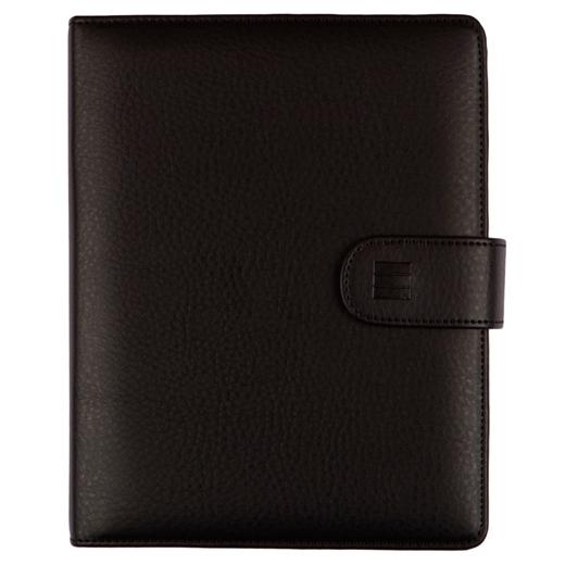 FINOCAM AGENDA ORGANIZADOR OPEN LEO.2 ANILLAS 1000-155X215MM 1DP FUNDA SINTÉTICA NEGRO 2026