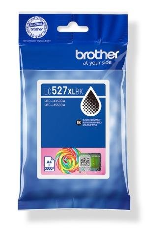BROTHER TINTA NEGRO MFC-J4350DW/J4550DW